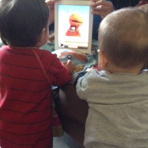 Meet your Posher, Ana